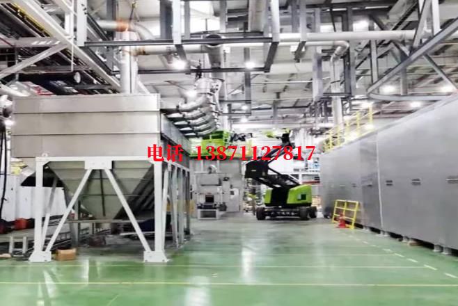 宁夏机电设备安装工程,设备安装公司